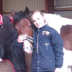 Anden særlig race Pretty<'3 - SOLGT