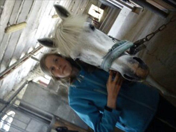 Anden særlig race Dunja - Dunja & Jeg;-*
Vi elsker hinanden<3

Fotograf: Simone:-) billede 20