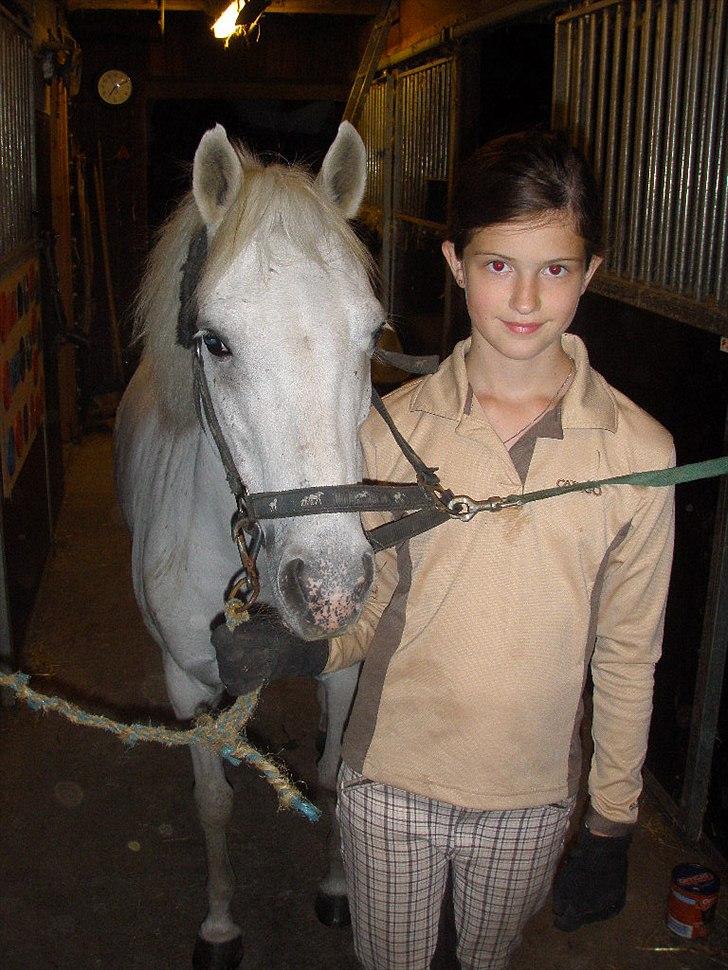 Anden særlig race KOKOS - Velkommen til Kokoss profil! <3 billede 7