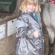 Welsh Mountain (sec A) Shakira (Strøgårdens Askepot)