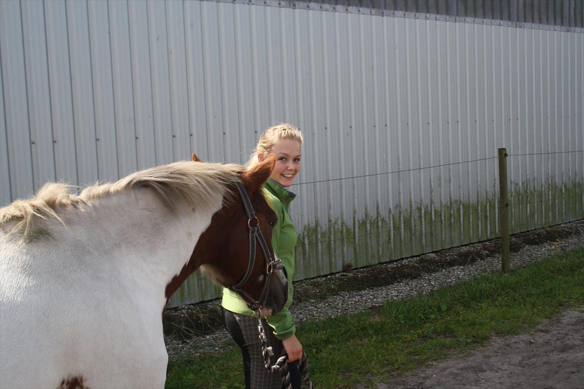 Anden særlig race Chanel - Solgt - sommer 2011 :) billede 14