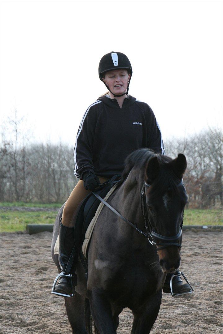 Oldenborg Verona Uhregaard billede 11