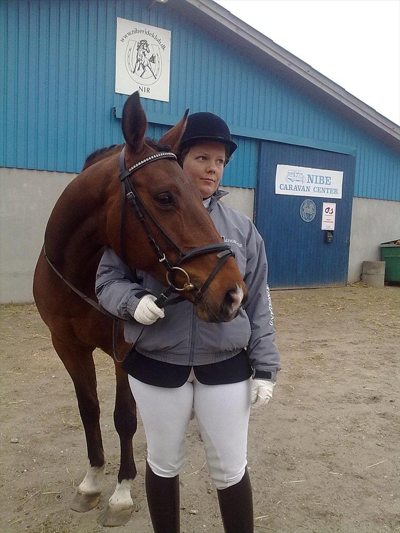 Anden særlig race Schack billede 1