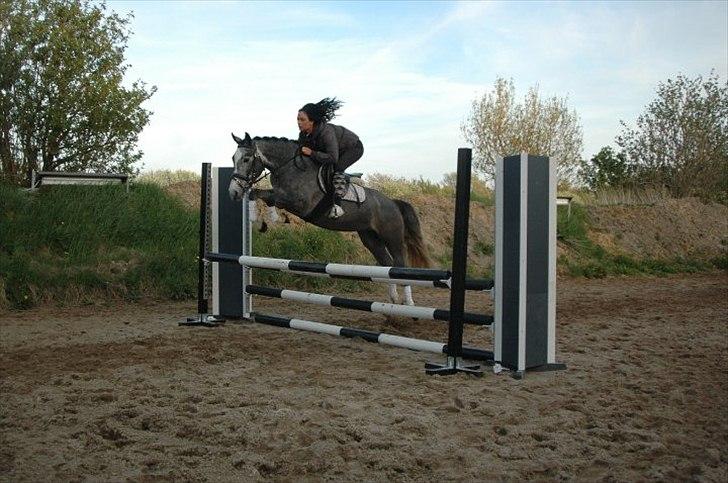 Anden særlig race [ Maybeline ] :-* billede 8