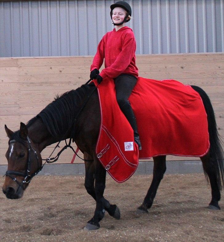 DSP Malou - # 2 skridter af efter en spring time :) billede 2
