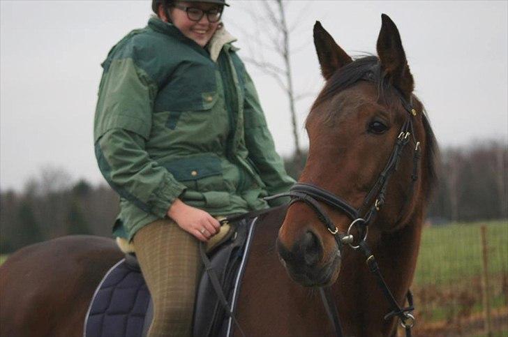 Traver Now Victory (gl. part) billede 19