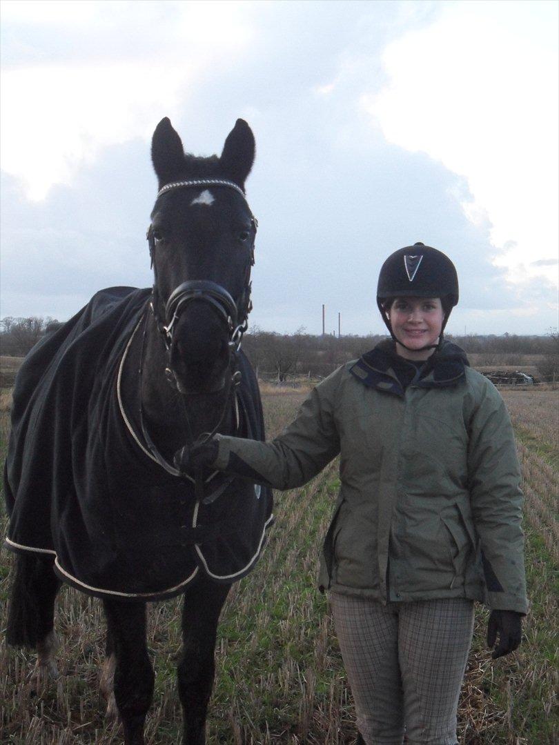 Anden særlig race Mølbjerggaards Zorro billede 8