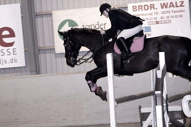 Holstener Aluett/Tulle - Taget af : Nadja Lykke Frederiksen Mevs! tak <3 billede 7