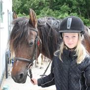 Anden særlig race Dina!:-*  28-2-2012