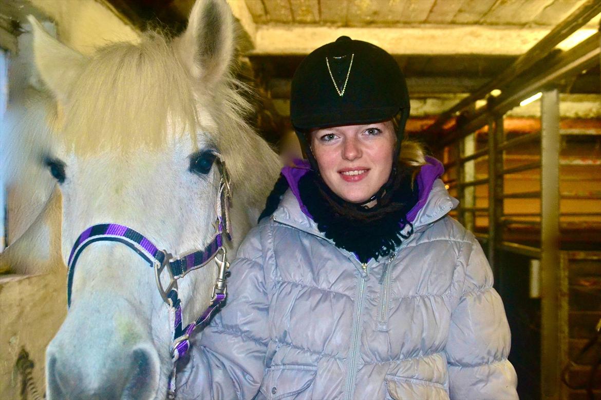 Anden særlig race Amidas - Velkommen til Amidas profil billede 2