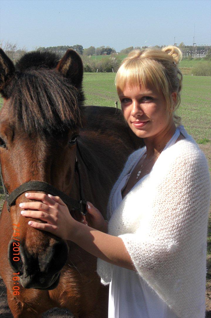 Anden særlig race Flika - 9 maj 2010<3 billede 14