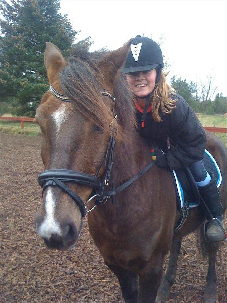 DSP Horsmarks Liberkin (DSP) - Liberkin og den smukke mig billede 7