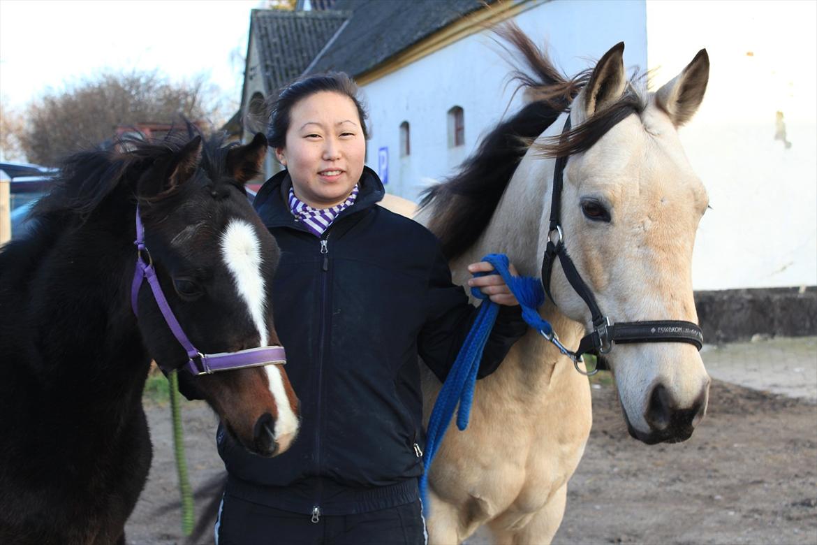 Anden særlig race Cee Bee Gipsy R.I.P - Sammen med sin "lillebror" Smarty :) billede 18