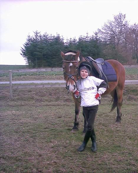 Anden særlig race My Lucky Lukas<3 - Solgt  - Lillebror ..  billede 14