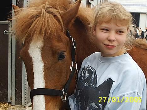 Anden særlig race Walker - VSR - Os igen ... <3 billede 12