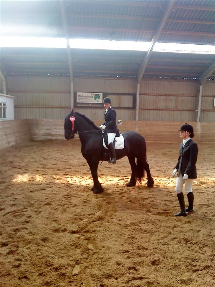 Frieser schalke / odin schelde.  R.i.p. (Himmelhest) - puha man skal kunne meget til sådan et program billede 8