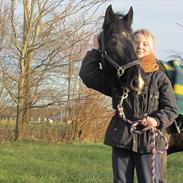 Oldenborg Fernando af Solgaarden