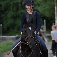 Anden særlig race Locksley