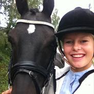 Anden særlig race Locksley