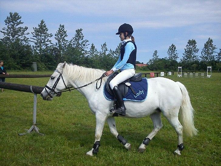 Anden særlig race lady Solgt:'( - Glade os, efter en super runde! billede 11