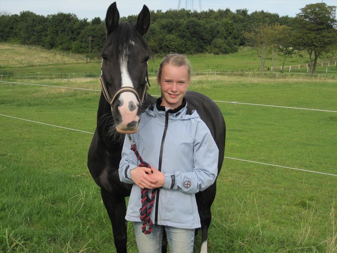 Anden særlig race Ronja billede 11