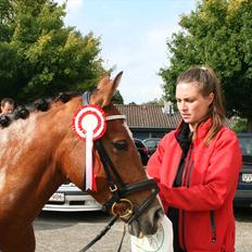 Anden særlig race Joke. <33