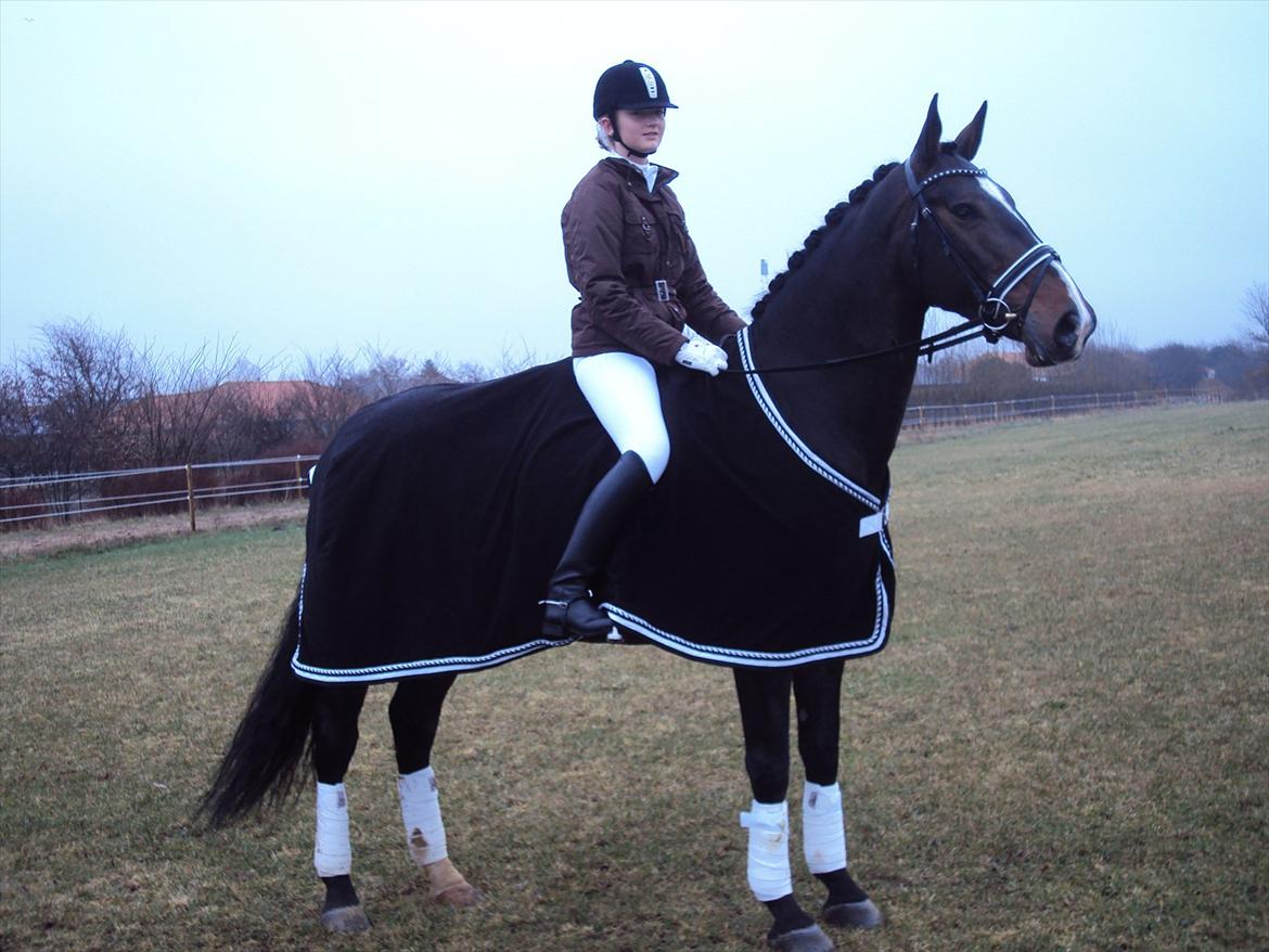 Oldenborg soffie billede 8