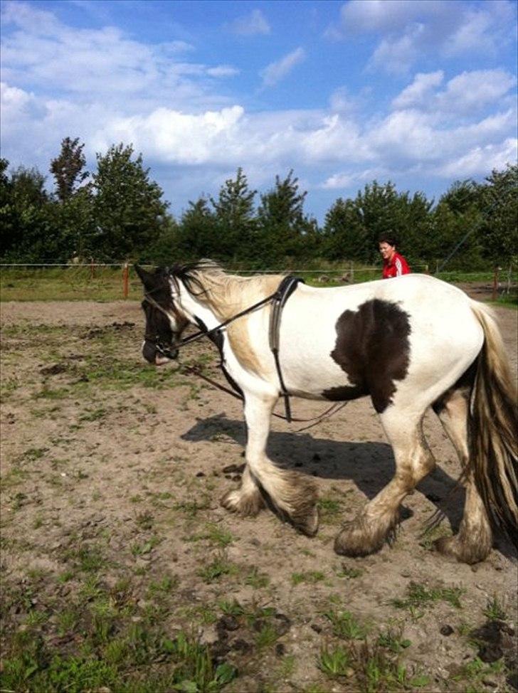 Tinker Kaiser billede 3