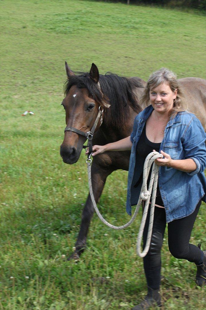 Anden særlig race Miss Fine "Bine" billede 1