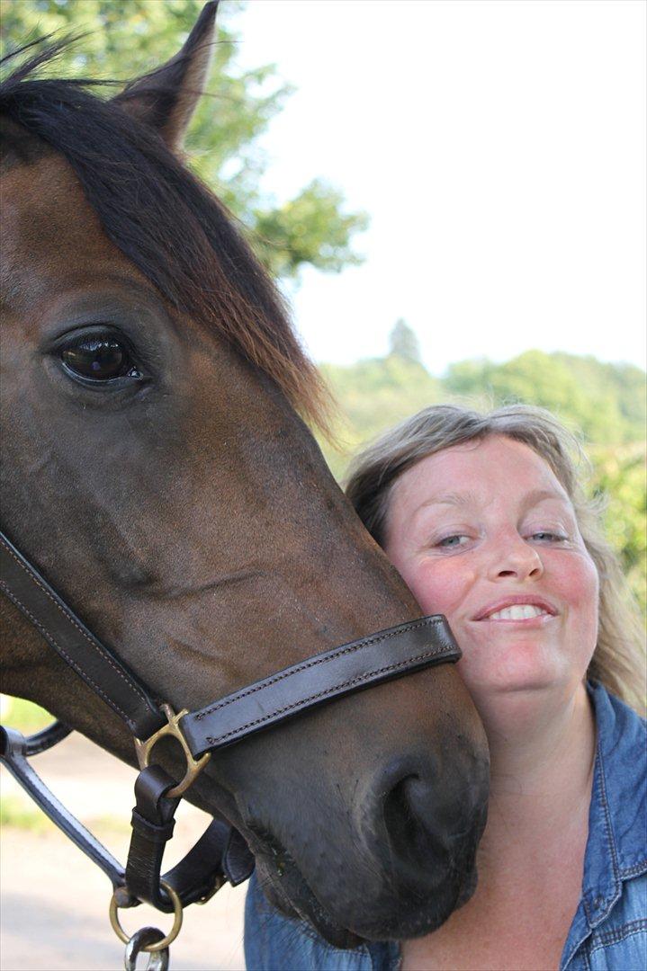 Anden særlig race Miss Fine "Bine" billede 9