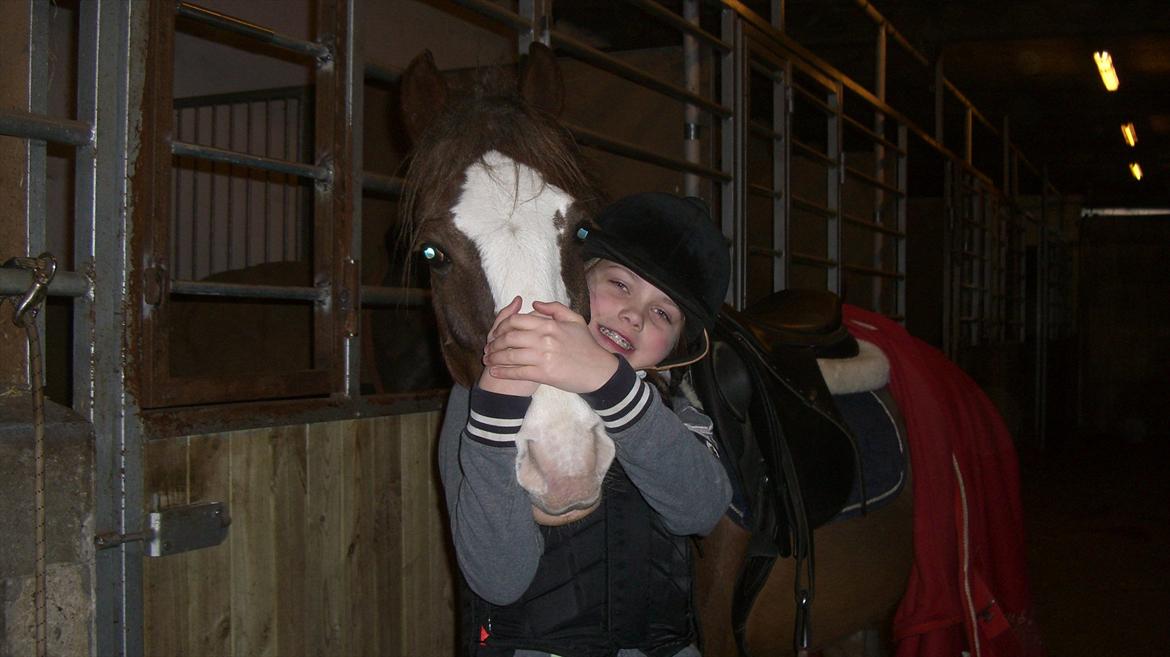 DSP Monty A.M billede 11