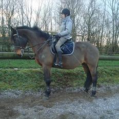 Anden særlig race zette savner dig smukke<333