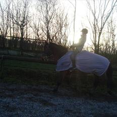 Anden særlig race zette savner dig smukke<333