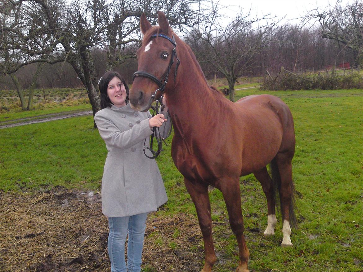 Anden særlig race bounty billede 14