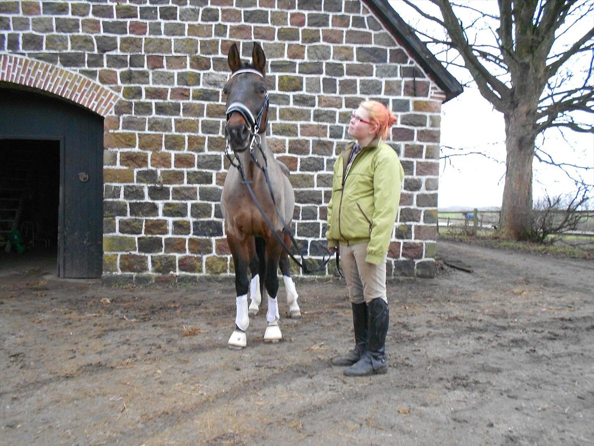 Traver Stella - Lækker lækker (; billede 12