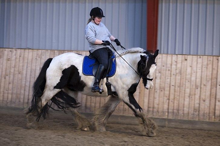 Tinker Nico - uh det er hårdt det her  billede 5