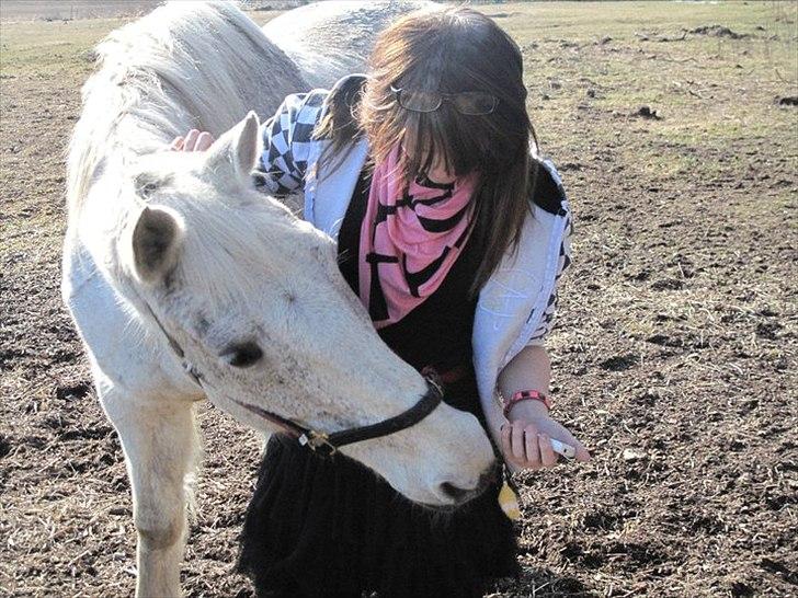 Anden særlig race COCO'S NEW IMAGE~Soulmate - Dengang livet var så godt <3
Foto: Mette Andersen. billede 12