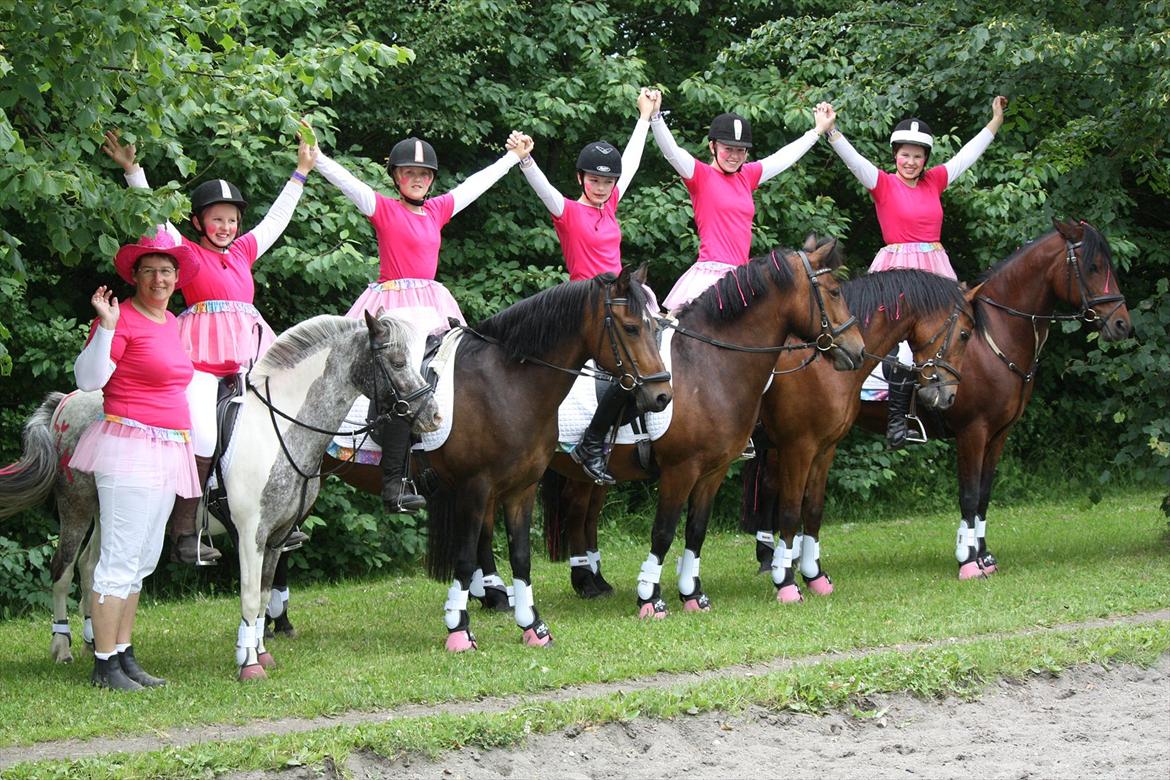 Anden særlig race Stjerne billede 14