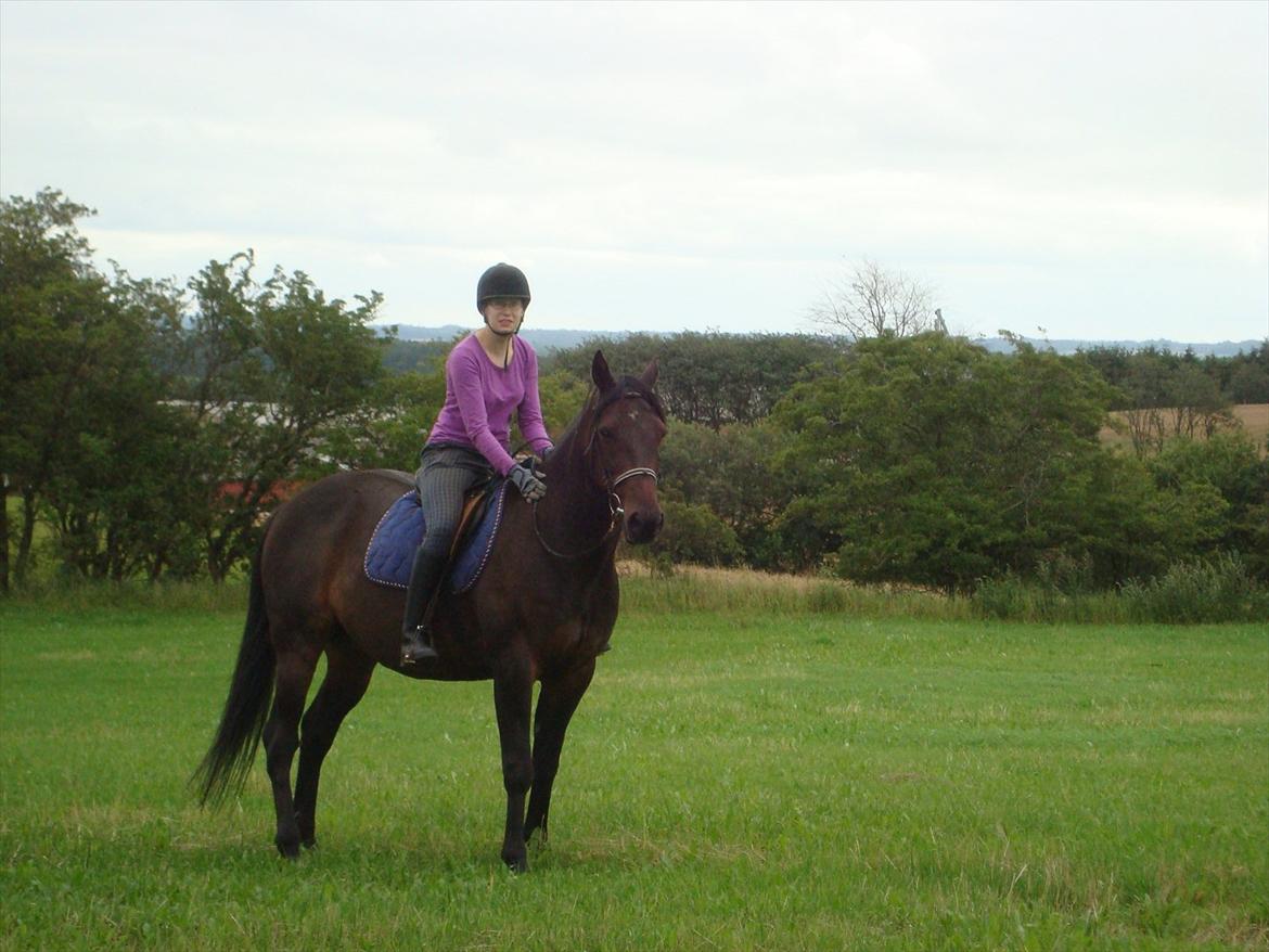 Traver Rabel  - Nina billede 19