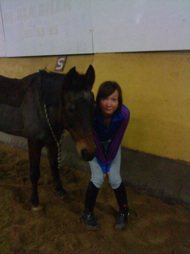 Anden særlig race l Tamara l min bedste ven! <3. - 17.
To tosser, som aldrig skal skilles! :')
- my number one! <3<3. billede 17