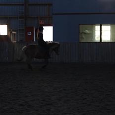 Anden særlig race Nudie (du er Savnet!<3)