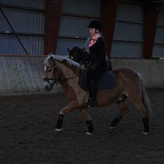 Anden særlig race Nudie (du er Savnet!<3)