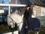 Welsh Pony (sec B) Speedy Gonzarles