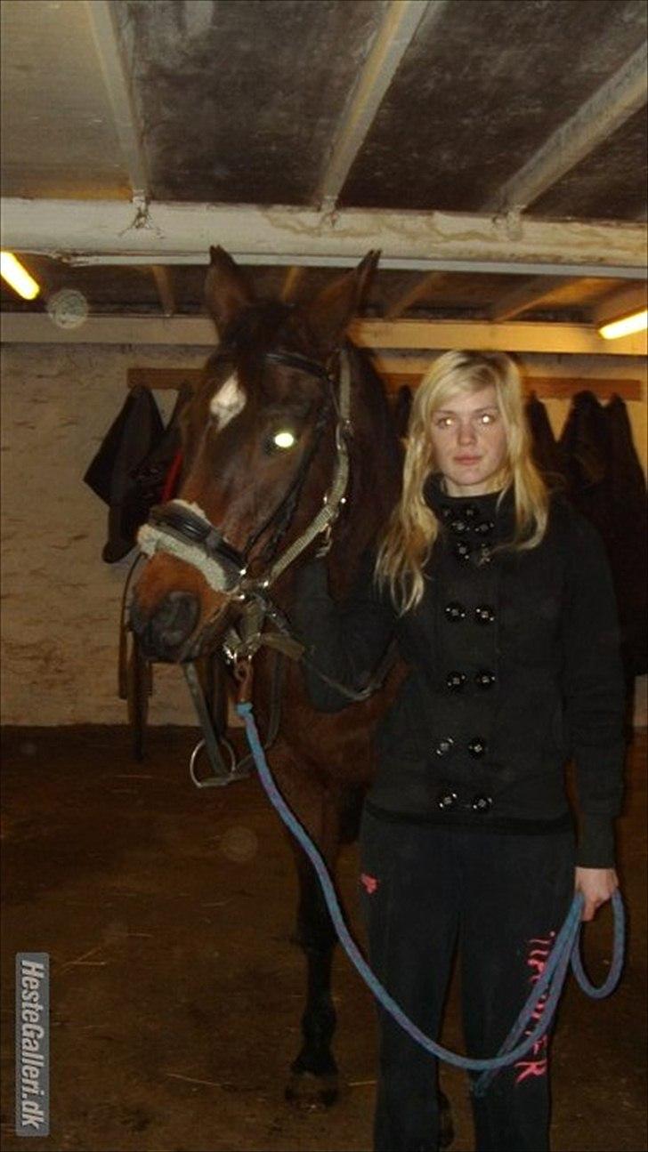 Anden særlig race Zoralla billede 10