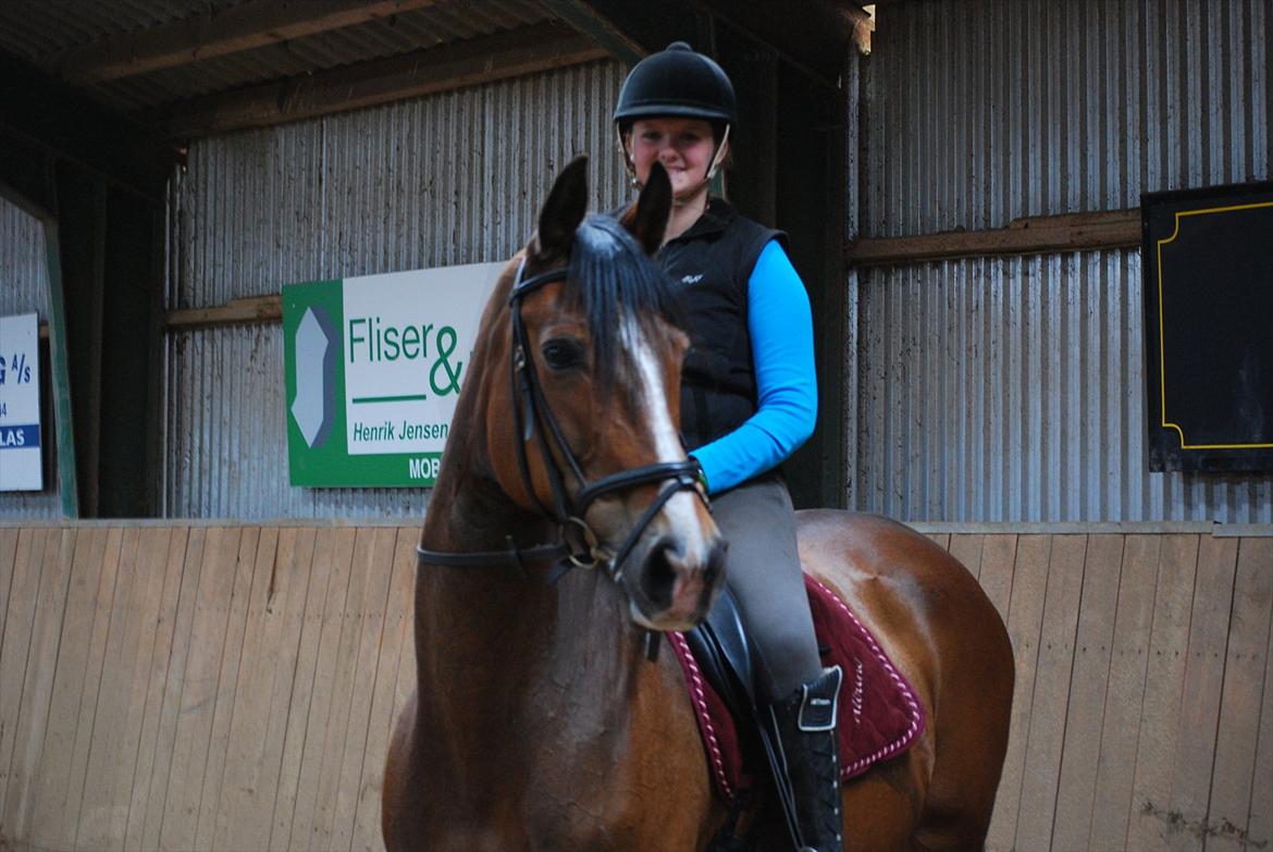 Oldenborg Korea billede 2