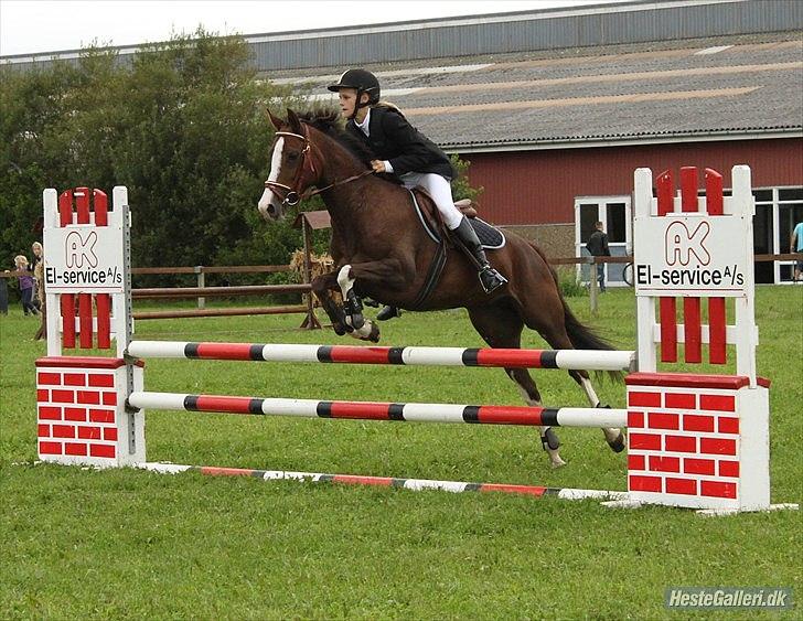 DSP La Rosa <3 - første stævne<3 billede 15