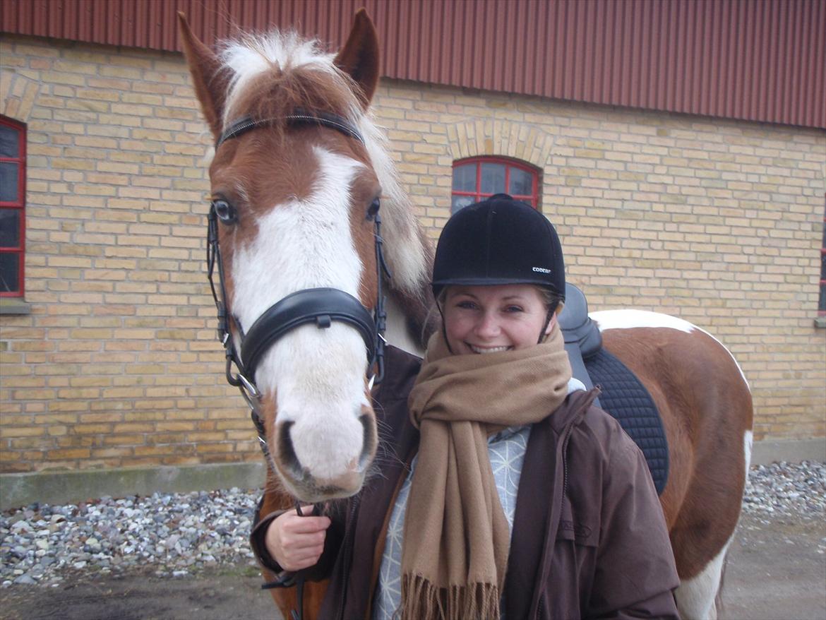 Anden særlig race Wotan - <3 billede 16