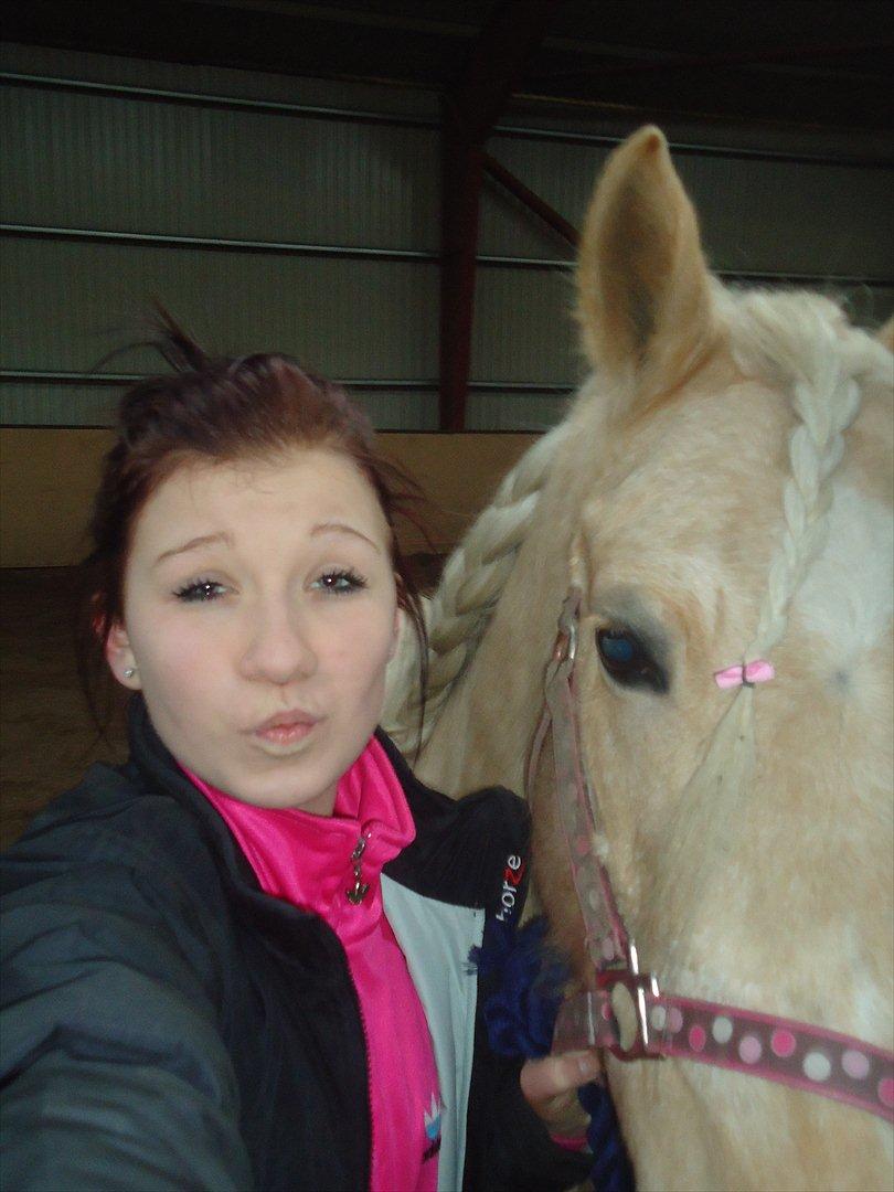 Anden særlig race Milana  - fjollehoveder ;-) billede 8