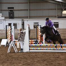 Anden særlig race Moonjam