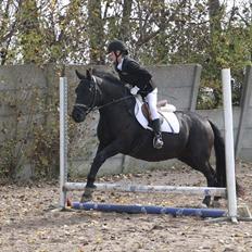 Oldenborg Hr. Lakrids